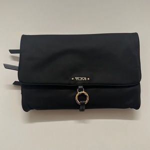 Tumi Jewelry Travel Case in Black